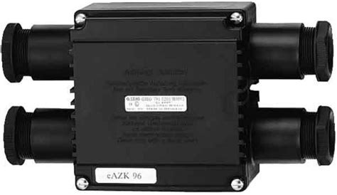 ceag junction box ghg 791|CEAG GHG.